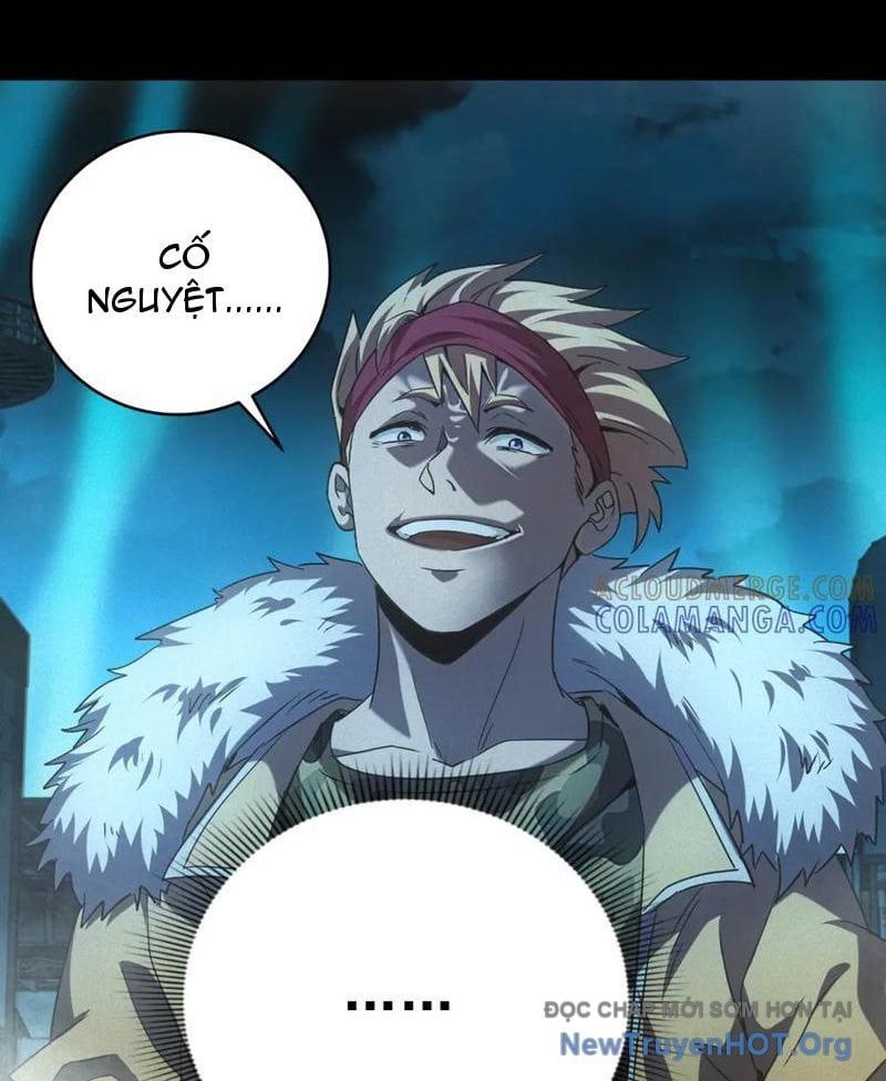 Ta Bán Hàng Vỉa Hè Ở Mạt Thế - Chapter 59 - Page 64