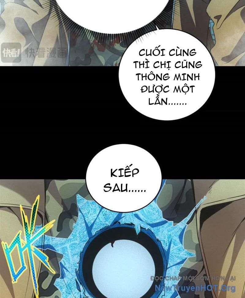 Ta Bán Hàng Vỉa Hè Ở Mạt Thế - Chapter 59 - Page 65