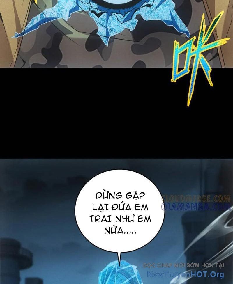 Ta Bán Hàng Vỉa Hè Ở Mạt Thế - Chapter 59 - Page 66