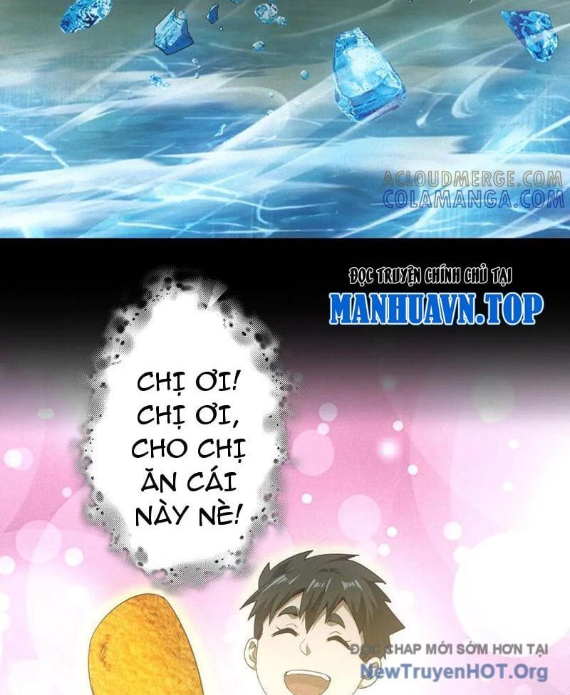 Ta Bán Hàng Vỉa Hè Ở Mạt Thế - Chapter 59 - Page 69