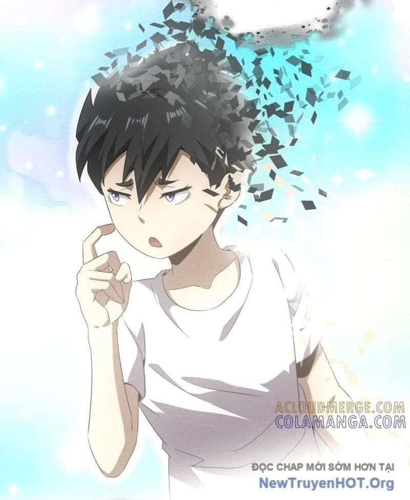 Ta Bán Hàng Vỉa Hè Ở Mạt Thế - Chapter 59 - Page 71