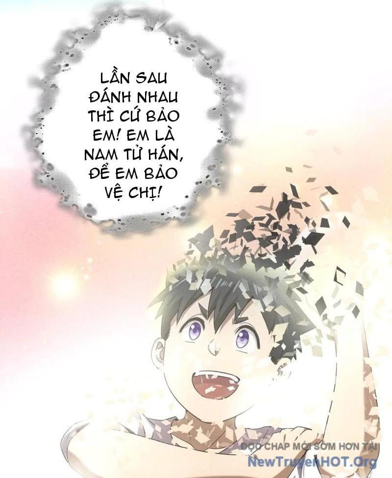 Ta Bán Hàng Vỉa Hè Ở Mạt Thế - Chapter 59 - Page 72