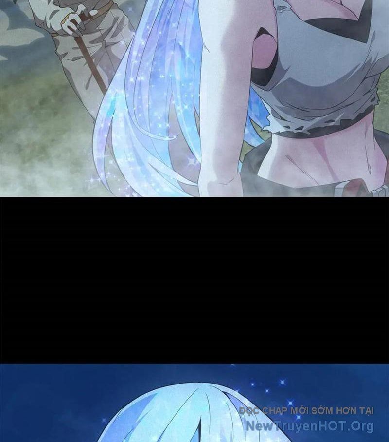 Ta Bán Hàng Vỉa Hè Ở Mạt Thế - Chapter 59 - Page 8