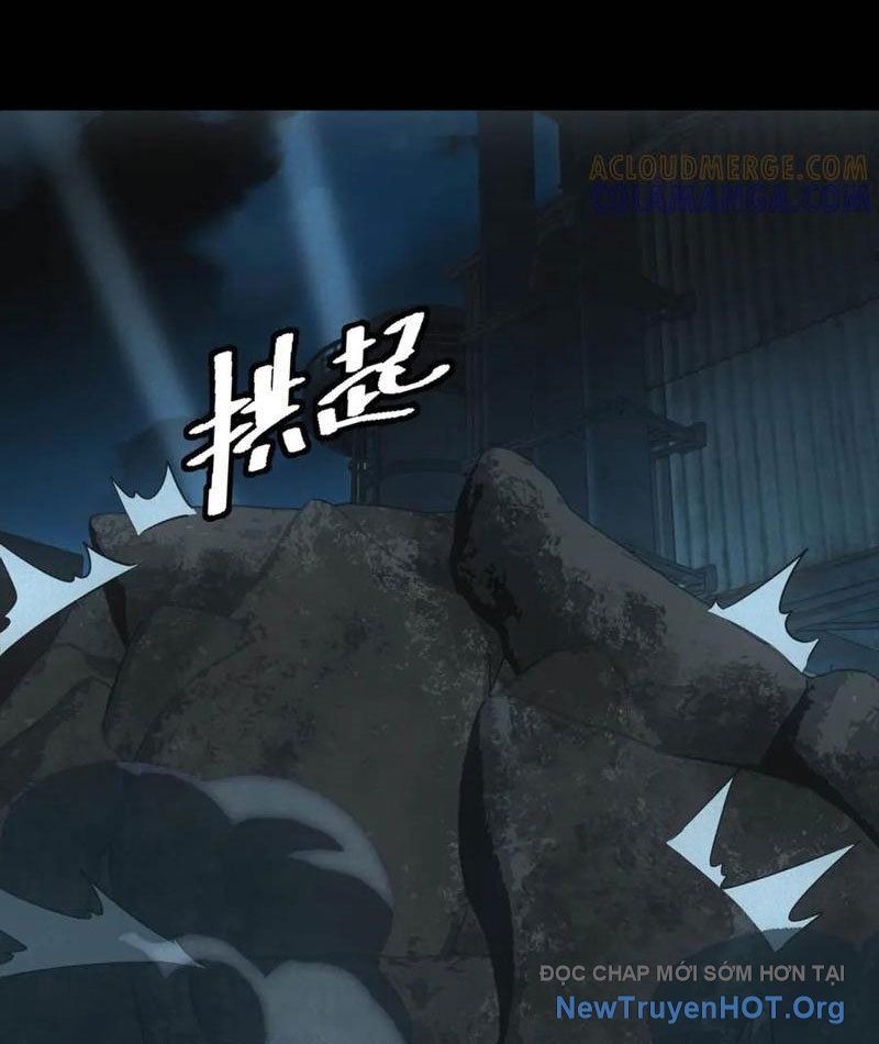 Ta Bán Hàng Vỉa Hè Ở Mạt Thế - Chapter 60 - Page 13