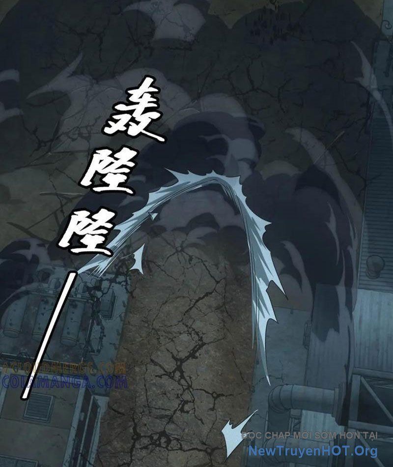 Ta Bán Hàng Vỉa Hè Ở Mạt Thế - Chapter 60 - Page 15