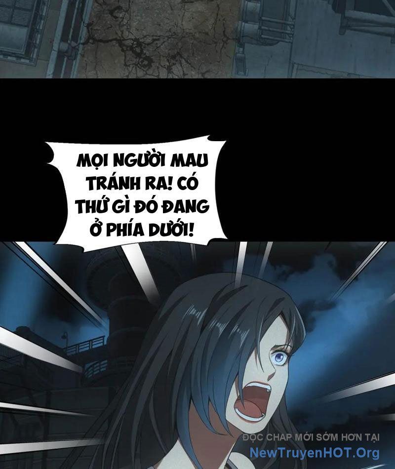 Ta Bán Hàng Vỉa Hè Ở Mạt Thế - Chapter 60 - Page 16