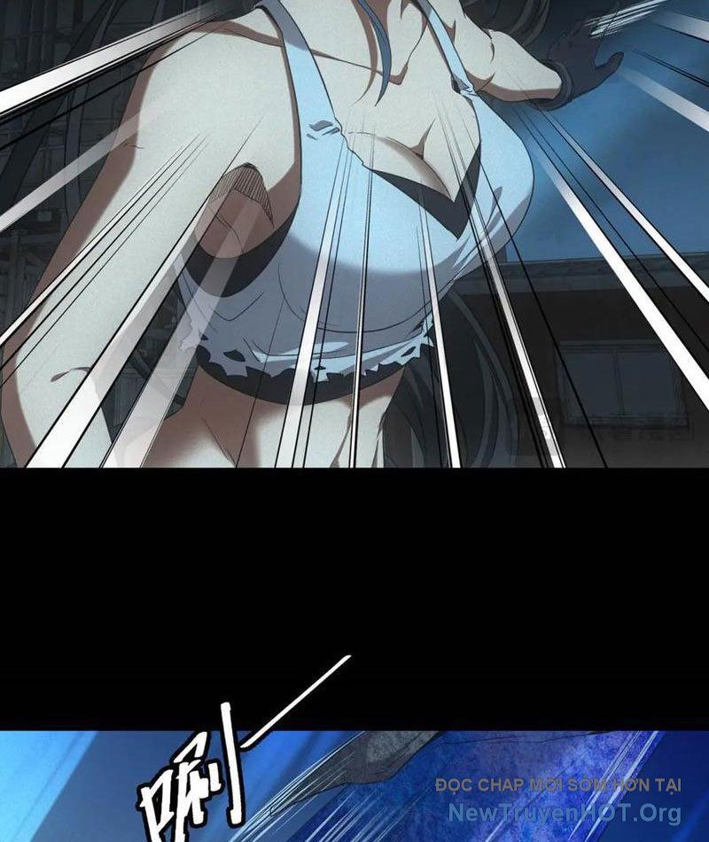 Ta Bán Hàng Vỉa Hè Ở Mạt Thế - Chapter 60 - Page 17