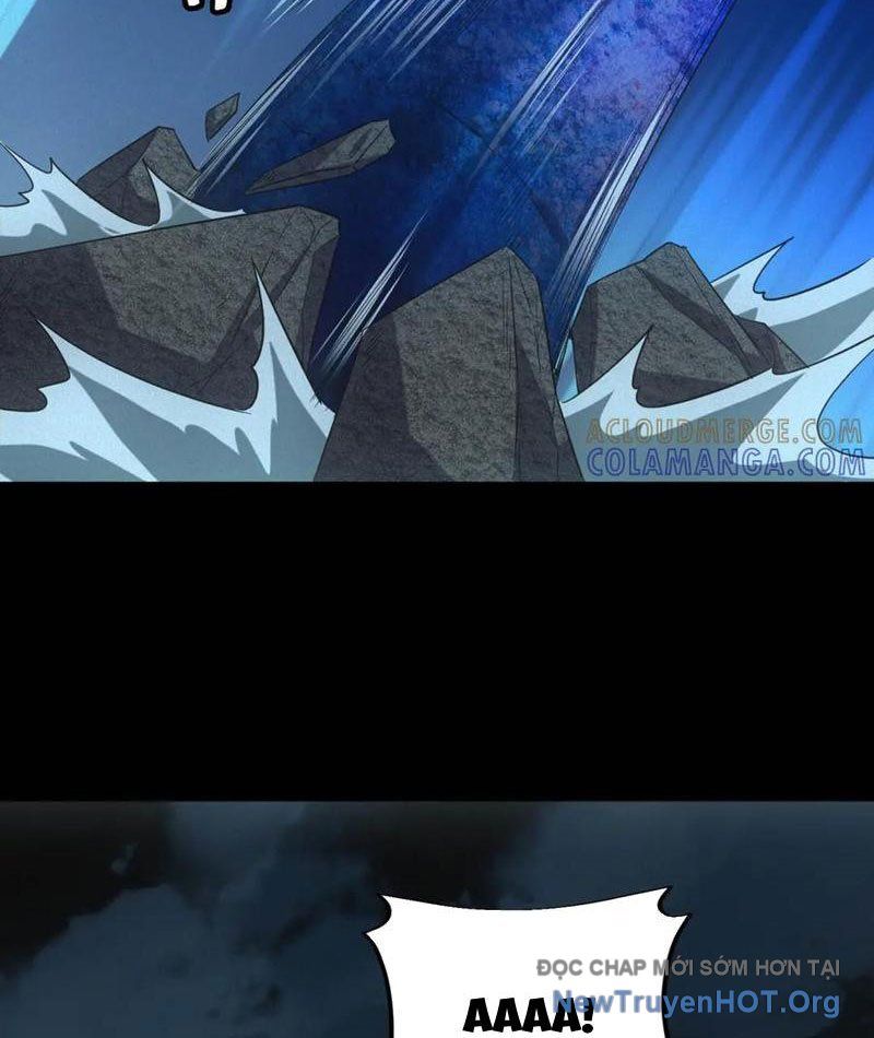 Ta Bán Hàng Vỉa Hè Ở Mạt Thế - Chapter 60 - Page 18