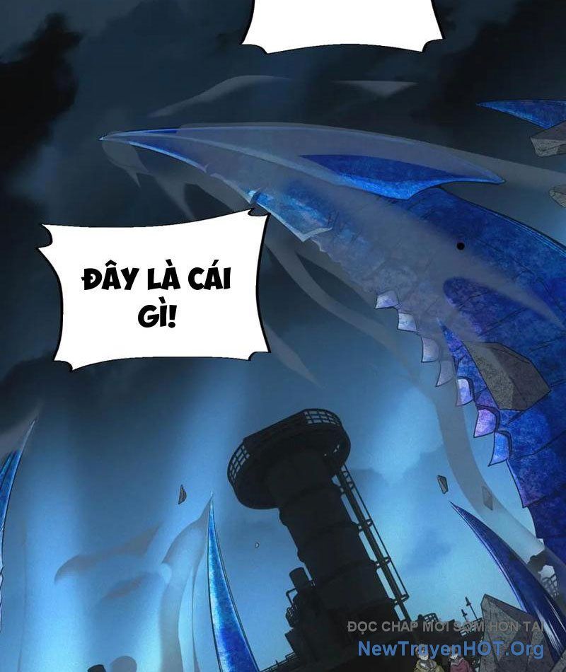 Ta Bán Hàng Vỉa Hè Ở Mạt Thế - Chapter 60 - Page 19