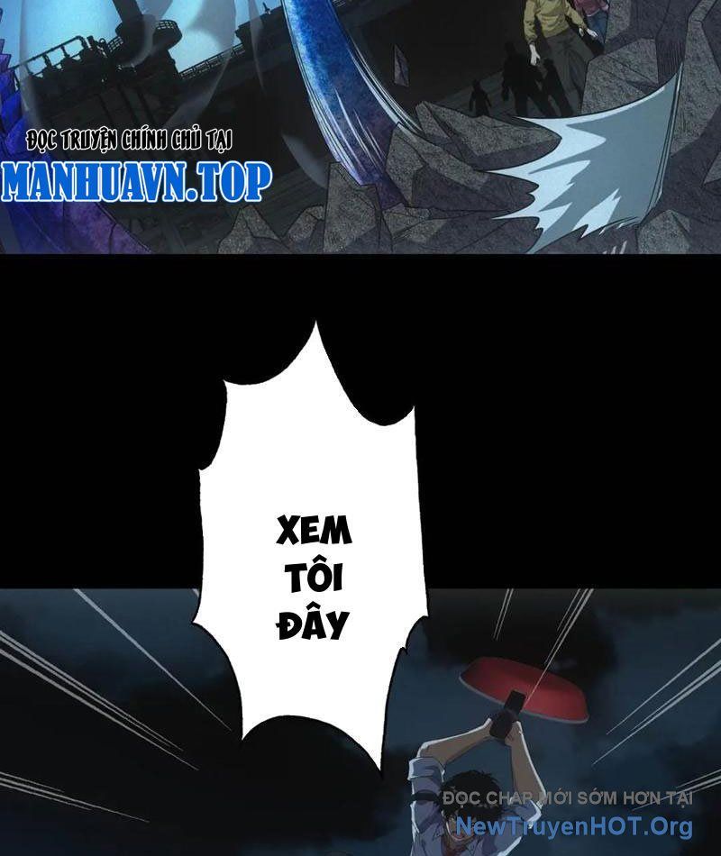 Ta Bán Hàng Vỉa Hè Ở Mạt Thế - Chapter 60 - Page 20