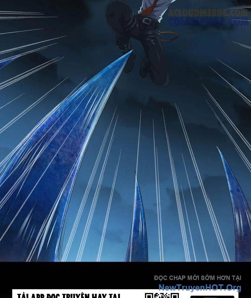 Ta Bán Hàng Vỉa Hè Ở Mạt Thế - Chapter 60 - Page 21