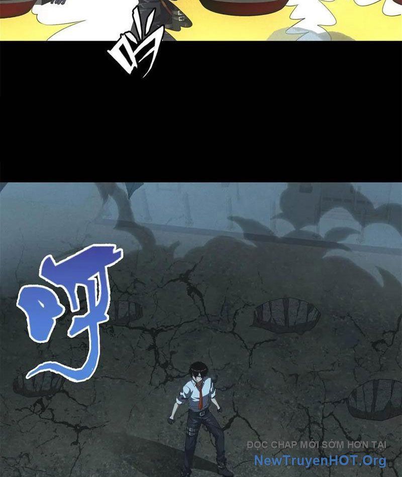 Ta Bán Hàng Vỉa Hè Ở Mạt Thế - Chapter 60 - Page 23