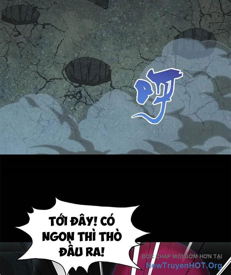 Ta Bán Hàng Vỉa Hè Ở Mạt Thế - Chapter 60 - Page 24