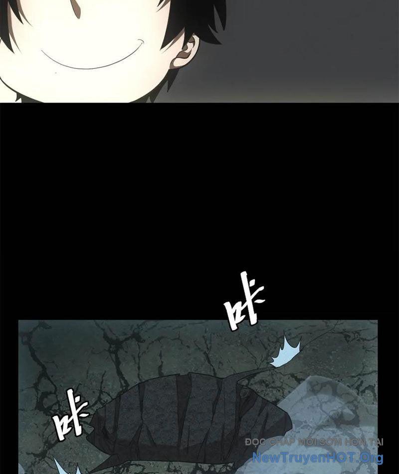 Ta Bán Hàng Vỉa Hè Ở Mạt Thế - Chapter 60 - Page 27