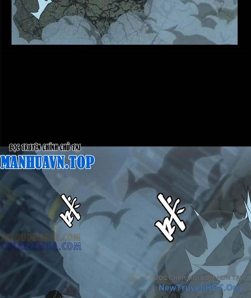 Ta Bán Hàng Vỉa Hè Ở Mạt Thế - Chapter 60 - Page 28