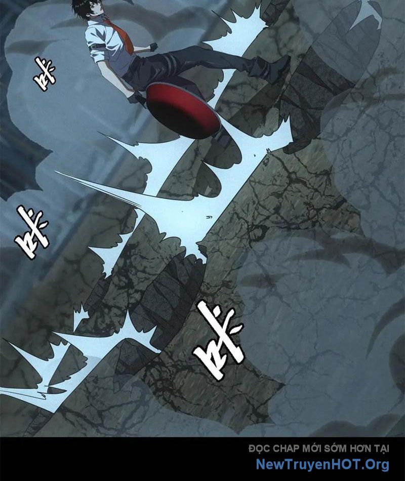 Ta Bán Hàng Vỉa Hè Ở Mạt Thế - Chapter 60 - Page 29