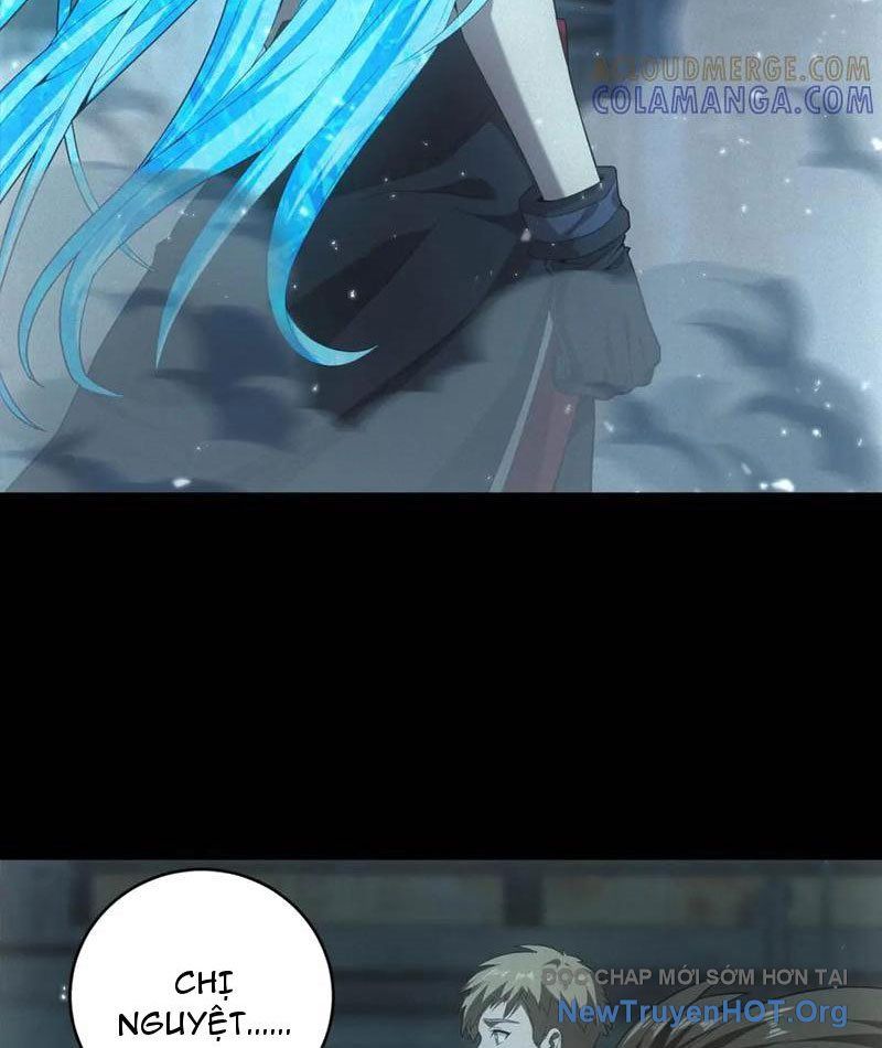 Ta Bán Hàng Vỉa Hè Ở Mạt Thế - Chapter 60 - Page 3