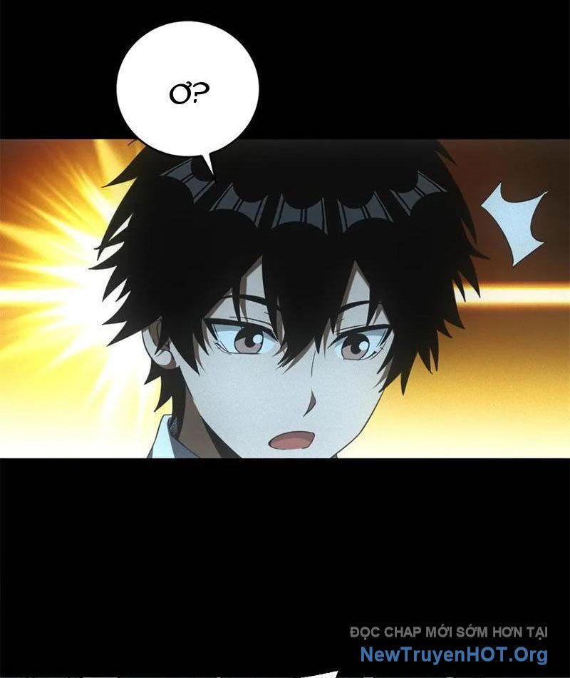 Ta Bán Hàng Vỉa Hè Ở Mạt Thế - Chapter 60 - Page 30