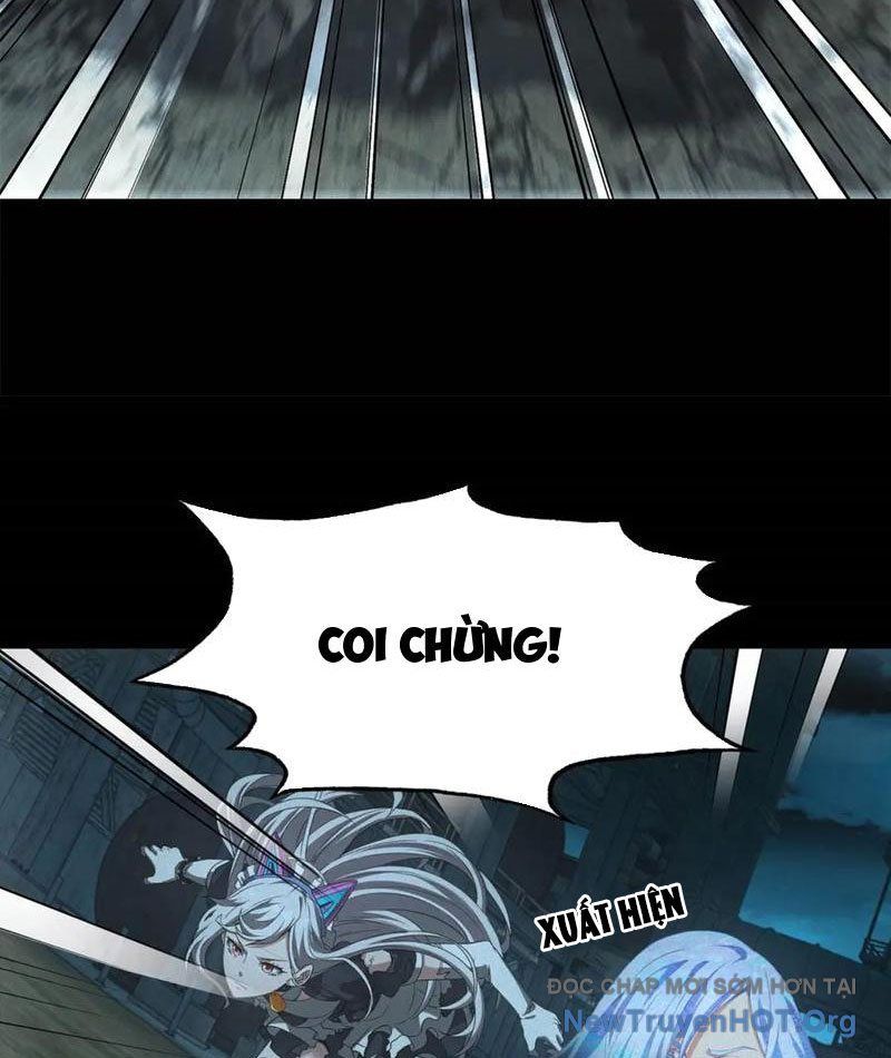 Ta Bán Hàng Vỉa Hè Ở Mạt Thế - Chapter 60 - Page 32