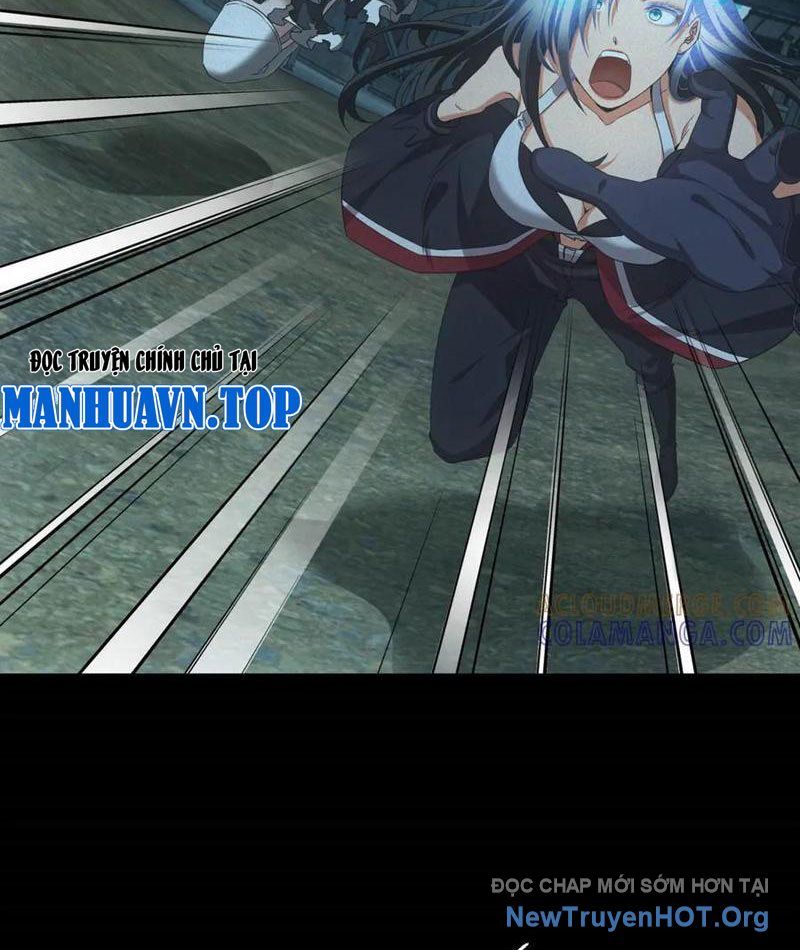 Ta Bán Hàng Vỉa Hè Ở Mạt Thế - Chapter 60 - Page 33