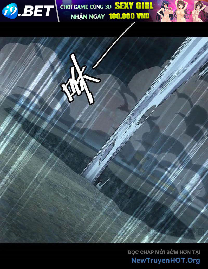 Ta Bán Hàng Vỉa Hè Ở Mạt Thế - Chapter 60 - Page 34