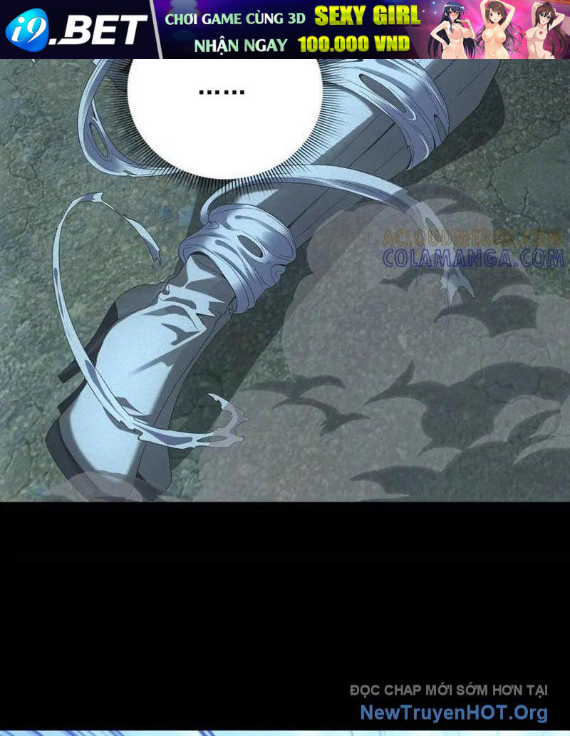 Ta Bán Hàng Vỉa Hè Ở Mạt Thế - Chapter 60 - Page 36