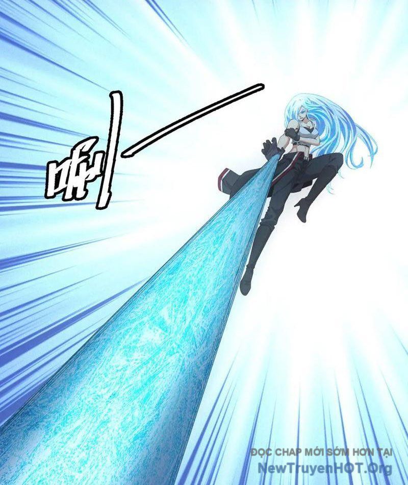 Ta Bán Hàng Vỉa Hè Ở Mạt Thế - Chapter 60 - Page 37