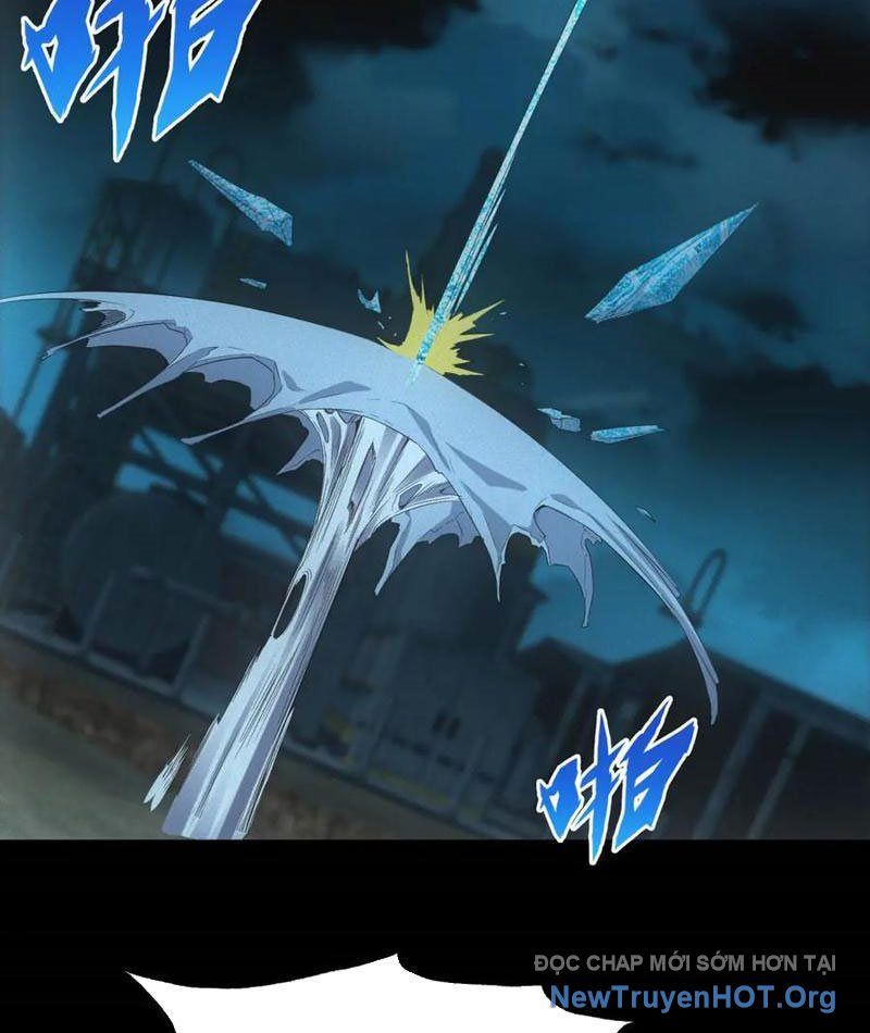 Ta Bán Hàng Vỉa Hè Ở Mạt Thế - Chapter 60 - Page 39