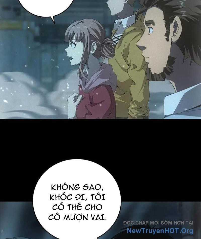 Ta Bán Hàng Vỉa Hè Ở Mạt Thế - Chapter 60 - Page 4