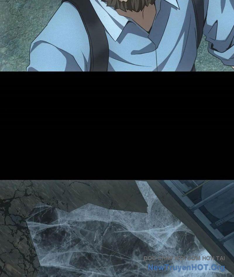 Ta Bán Hàng Vỉa Hè Ở Mạt Thế - Chapter 60 - Page 42