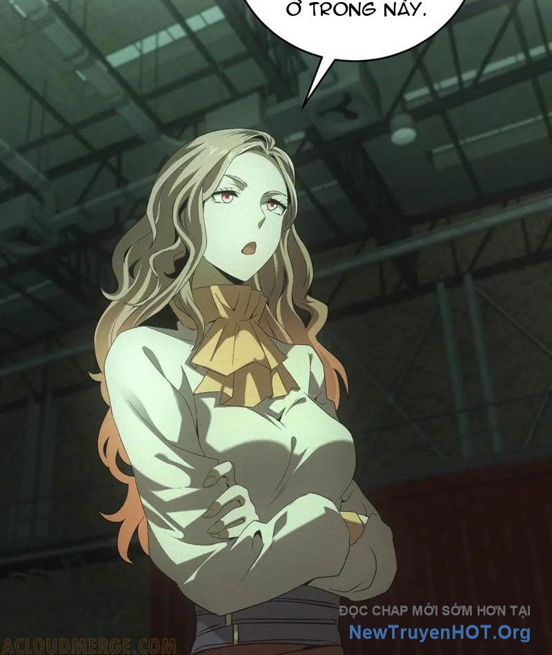 Ta Bán Hàng Vỉa Hè Ở Mạt Thế - Chapter 60 - Page 48