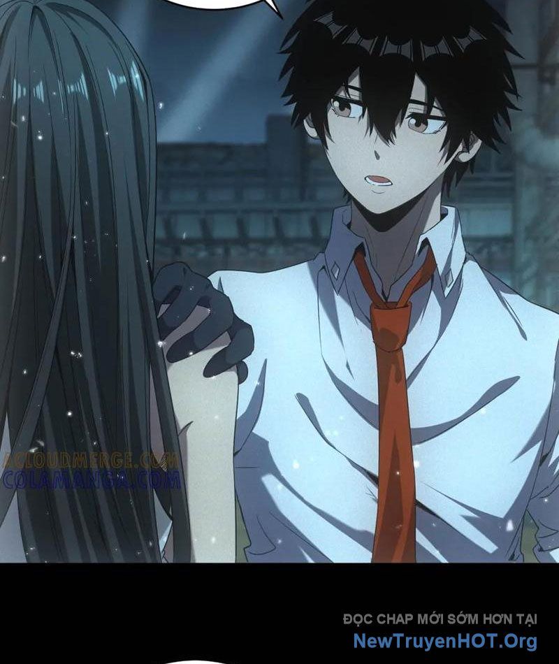 Ta Bán Hàng Vỉa Hè Ở Mạt Thế - Chapter 60 - Page 5