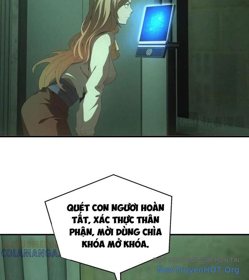 Ta Bán Hàng Vỉa Hè Ở Mạt Thế - Chapter 60 - Page 53