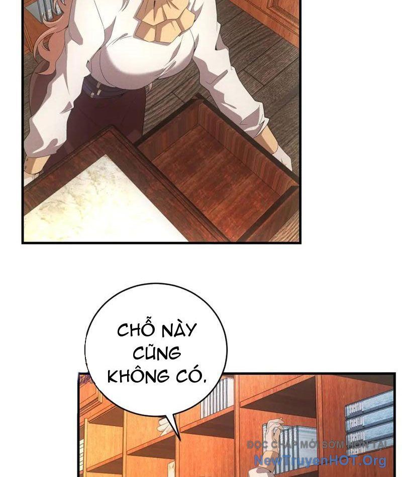 Ta Bán Hàng Vỉa Hè Ở Mạt Thế - Chapter 60 - Page 61