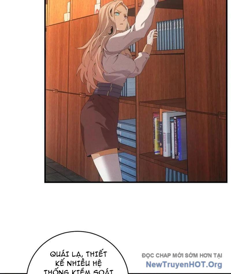 Ta Bán Hàng Vỉa Hè Ở Mạt Thế - Chapter 60 - Page 62