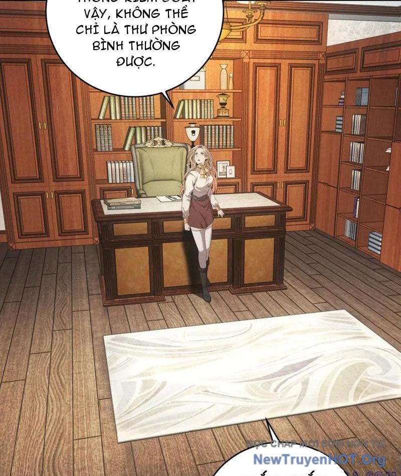 Ta Bán Hàng Vỉa Hè Ở Mạt Thế - Chapter 60 - Page 63