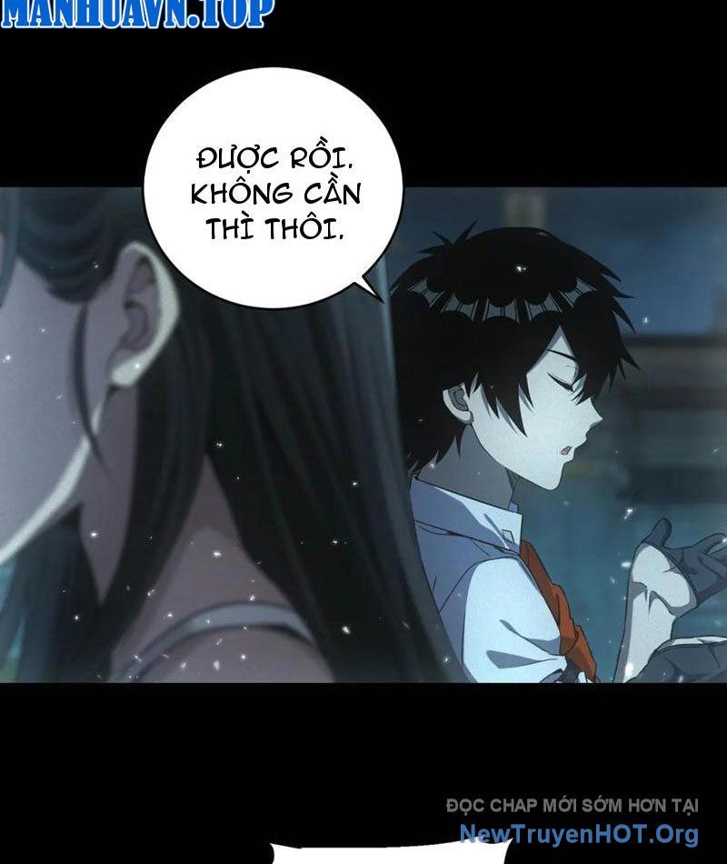 Ta Bán Hàng Vỉa Hè Ở Mạt Thế - Chapter 60 - Page 7