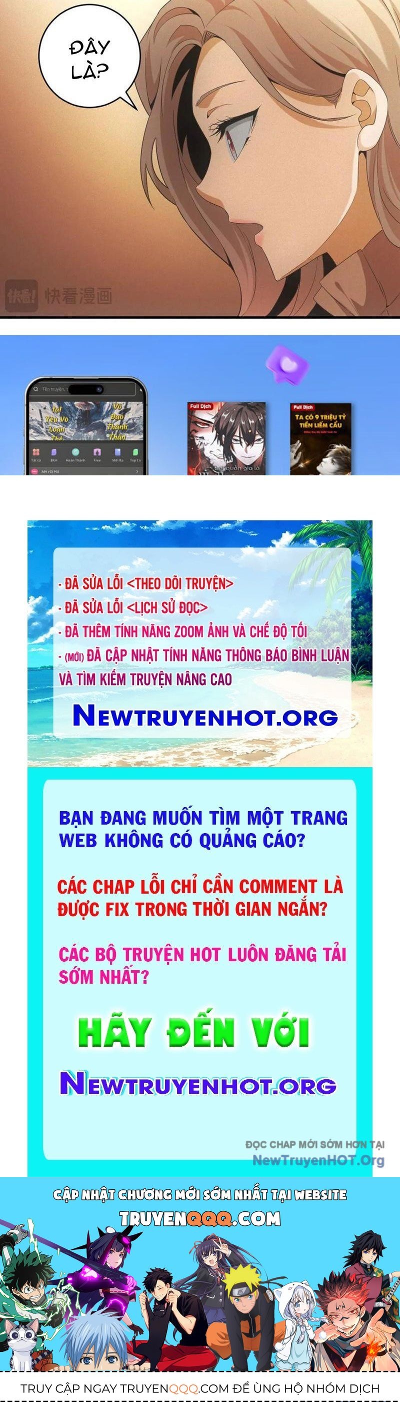 Ta Bán Hàng Vỉa Hè Ở Mạt Thế - Chapter 60 - Page 72