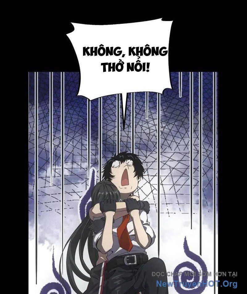 Ta Bán Hàng Vỉa Hè Ở Mạt Thế - Chapter 60 - Page 9