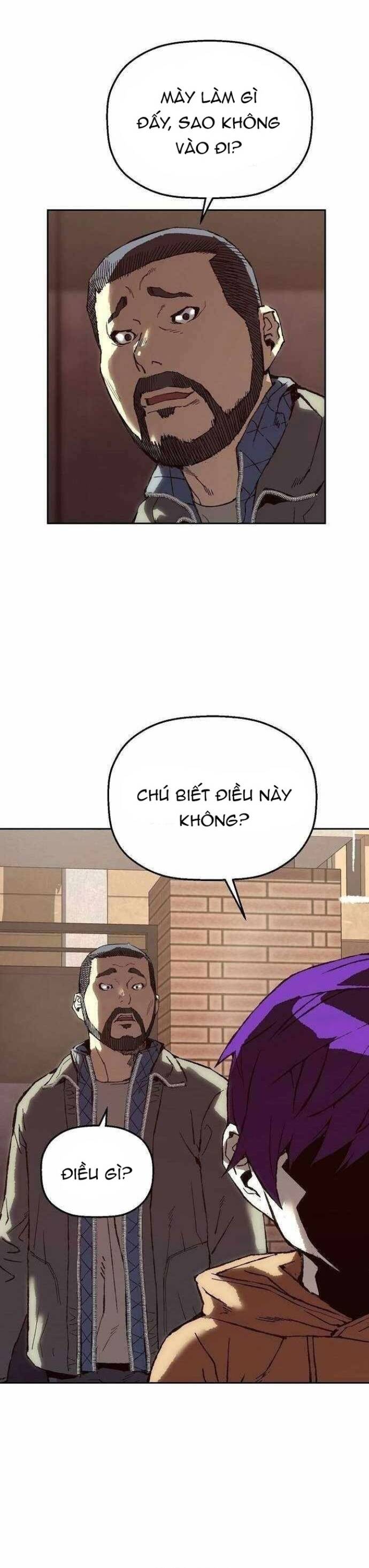 Đọc Vị Ác Nhân - Chapter 7 - Page 10