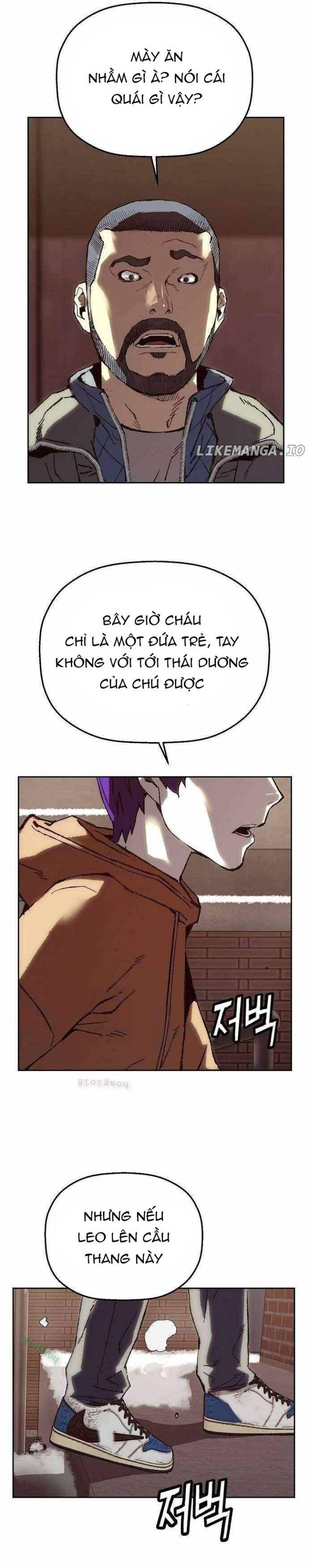 Đọc Vị Ác Nhân - Chapter 7 - Page 12