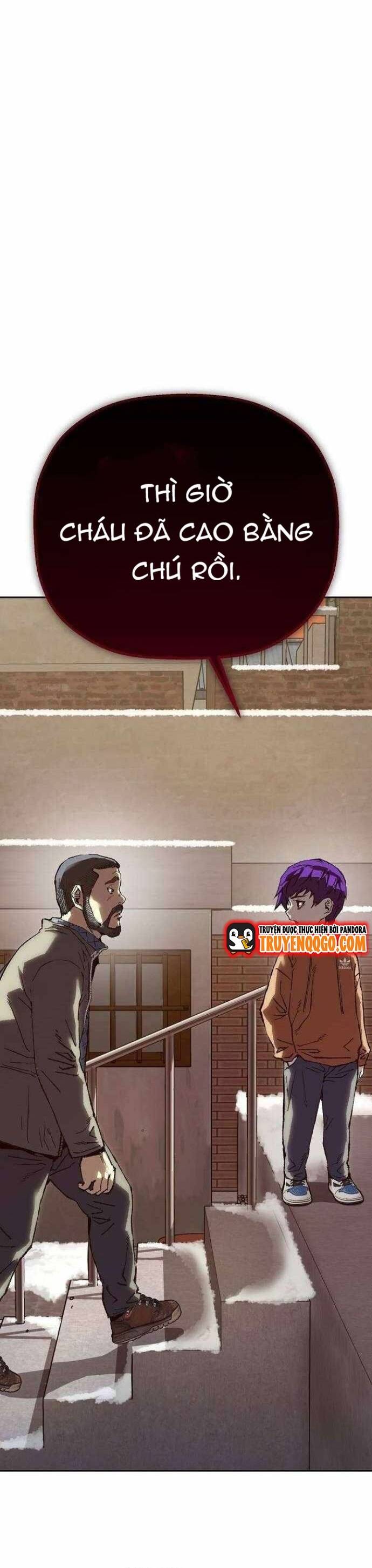 Đọc Vị Ác Nhân - Chapter 7 - Page 13