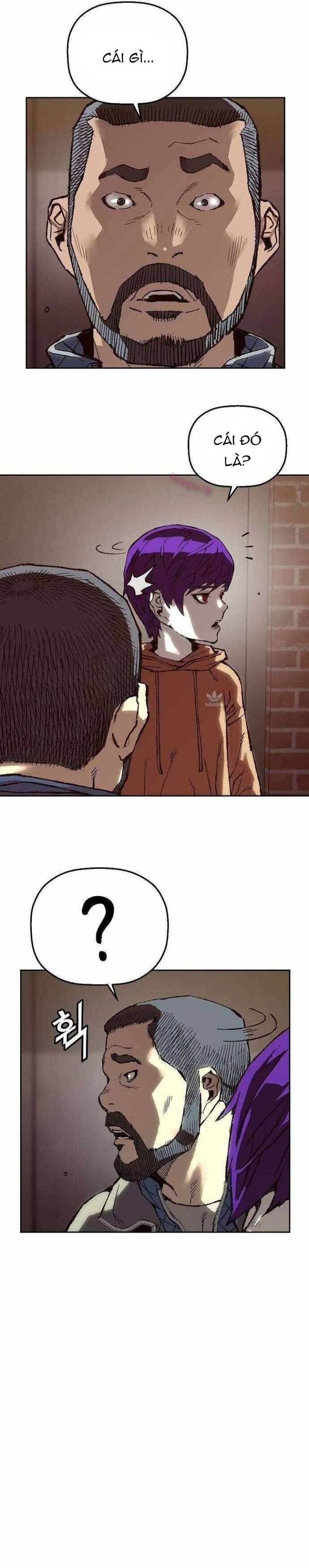 Đọc Vị Ác Nhân - Chapter 7 - Page 14