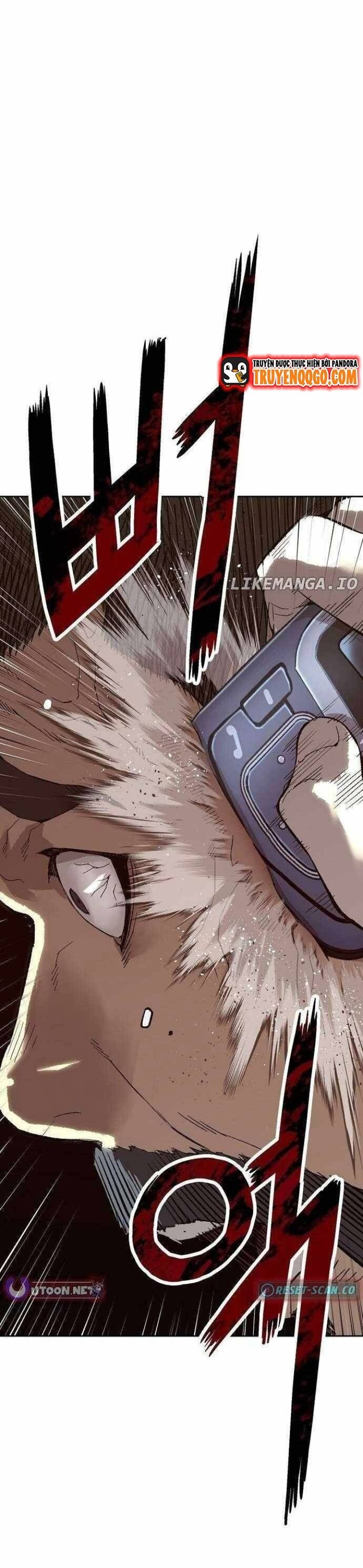 Đọc Vị Ác Nhân - Chapter 7 - Page 15