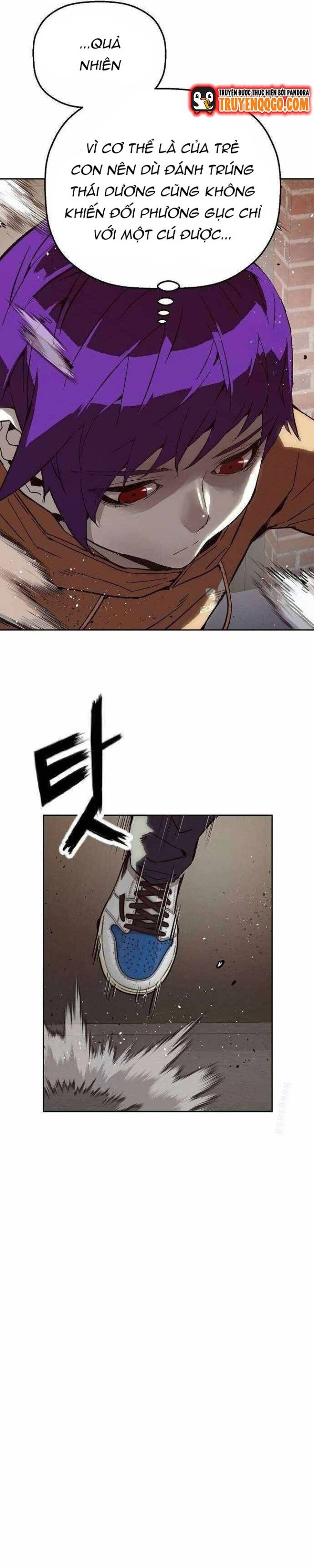 Đọc Vị Ác Nhân - Chapter 7 - Page 17