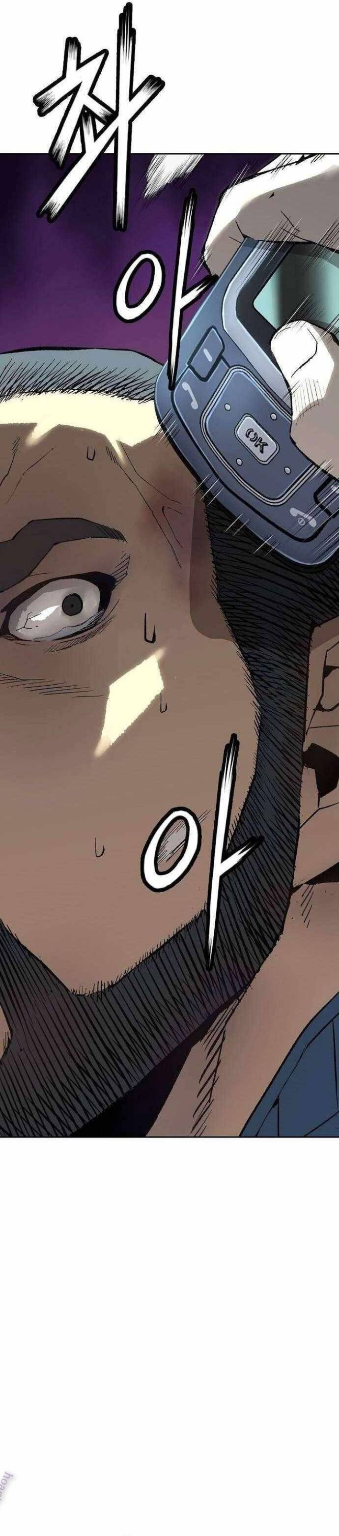 Đọc Vị Ác Nhân - Chapter 7 - Page 19