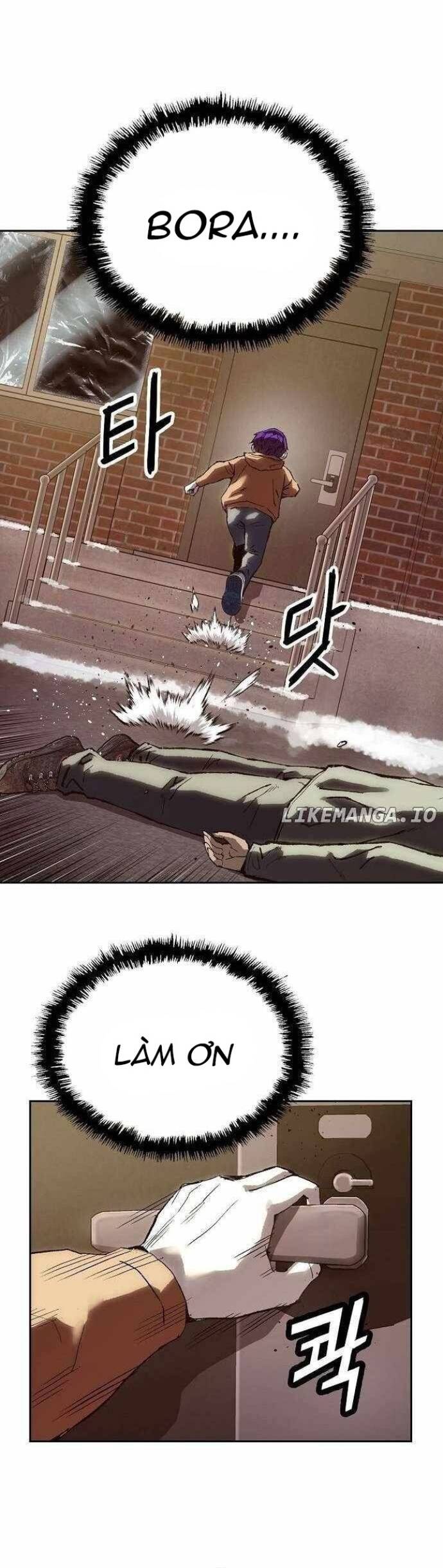 Đọc Vị Ác Nhân - Chapter 7 - Page 25