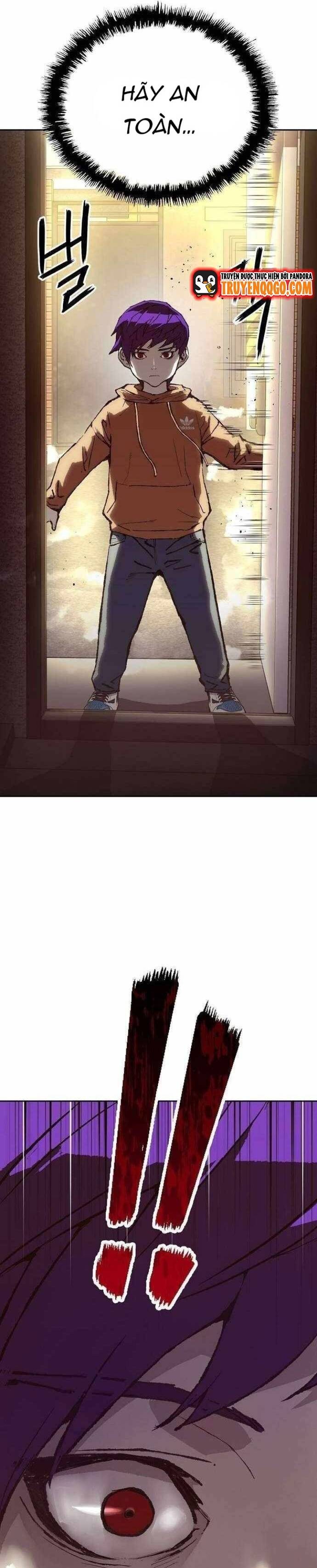 Đọc Vị Ác Nhân - Chapter 7 - Page 26