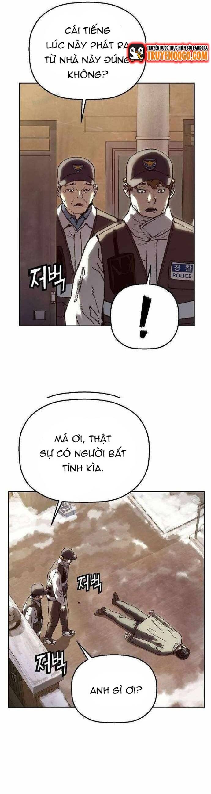 Đọc Vị Ác Nhân - Chapter 7 - Page 28