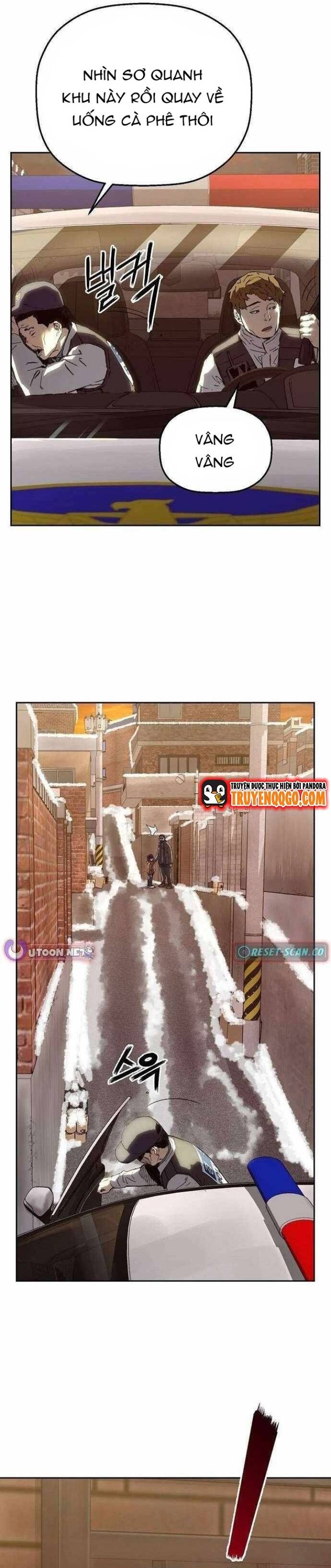 Đọc Vị Ác Nhân - Chapter 7 - Page 3